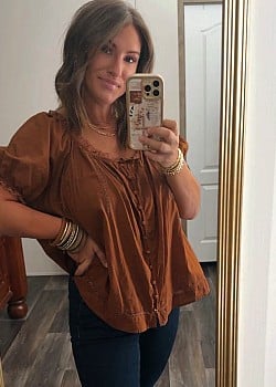 Kori Hebert
